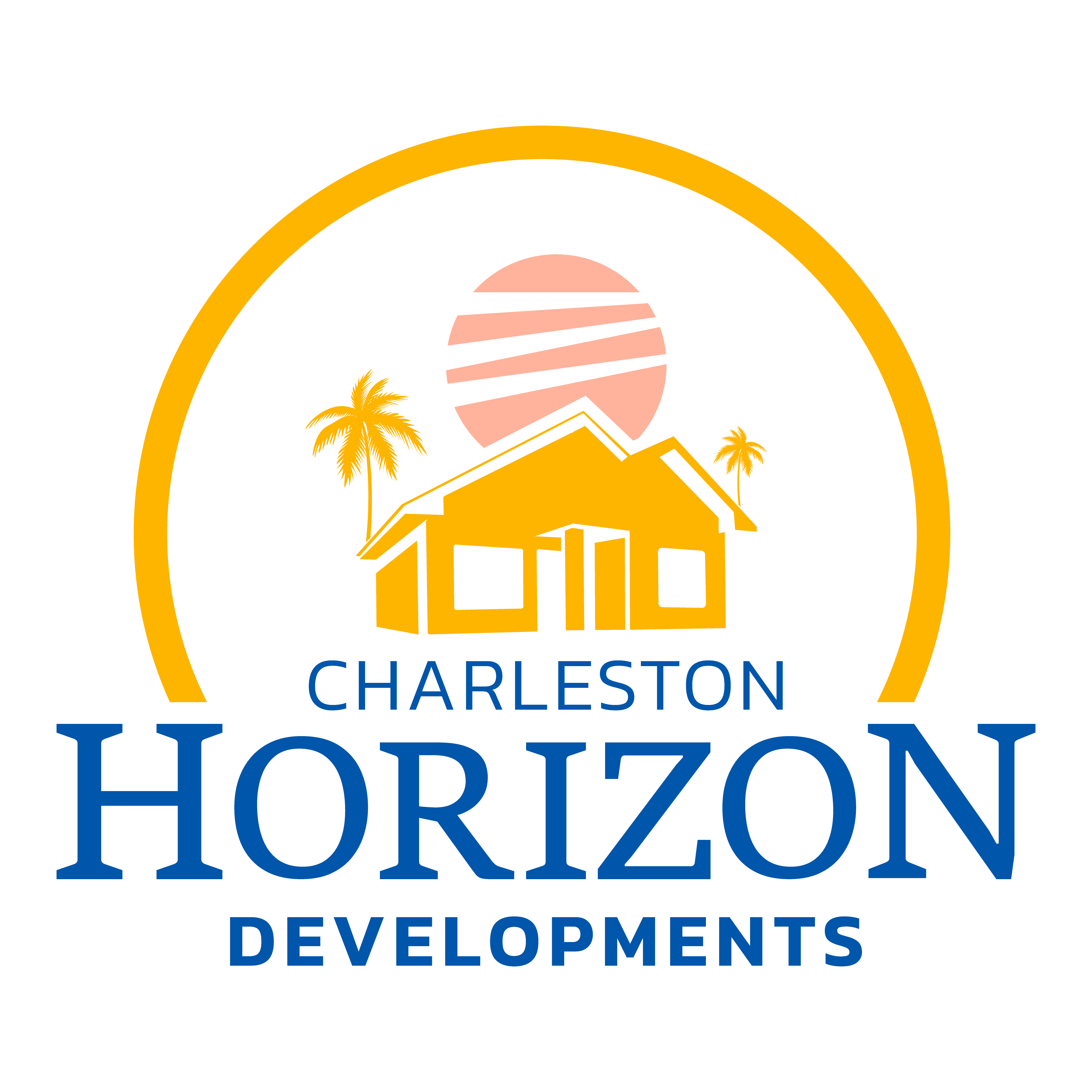 Logo Charleston Horizon