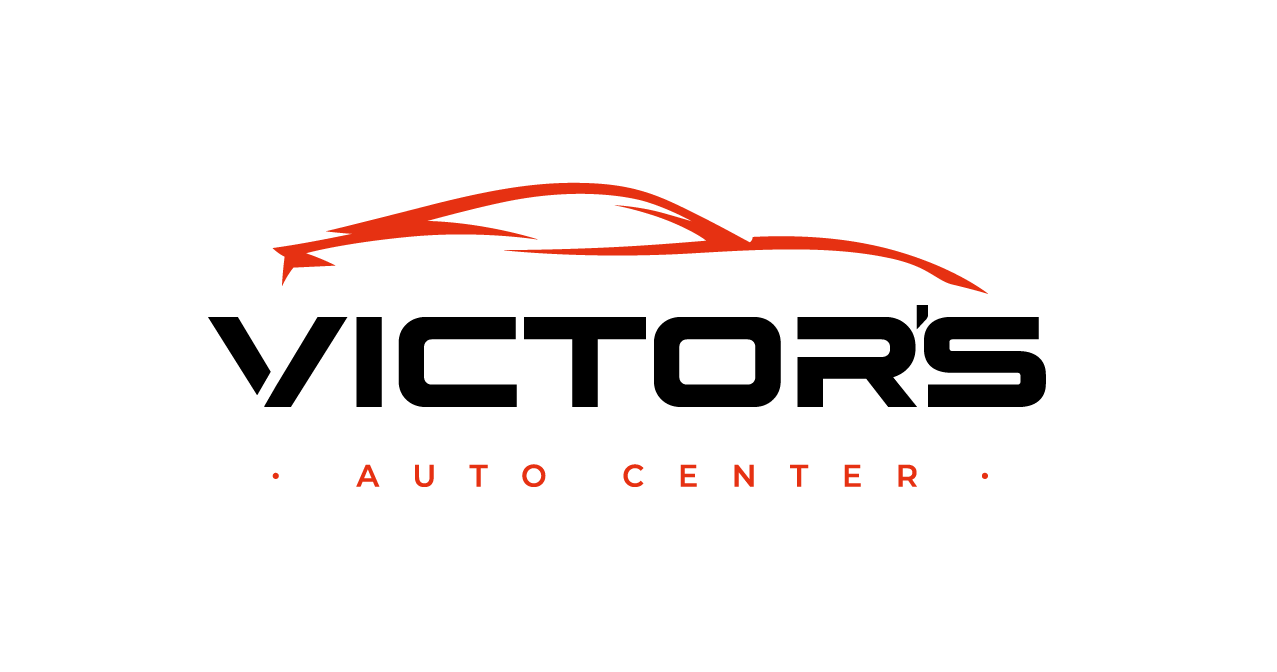 Marca-Victors Auto Center-Preto