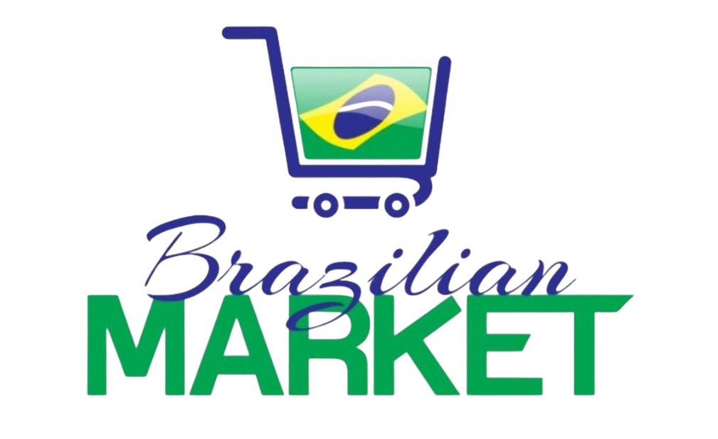 BRAZILIAN MARKET logo png