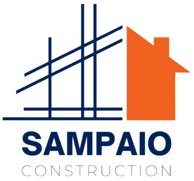 SAMPAIO - Logo PNG